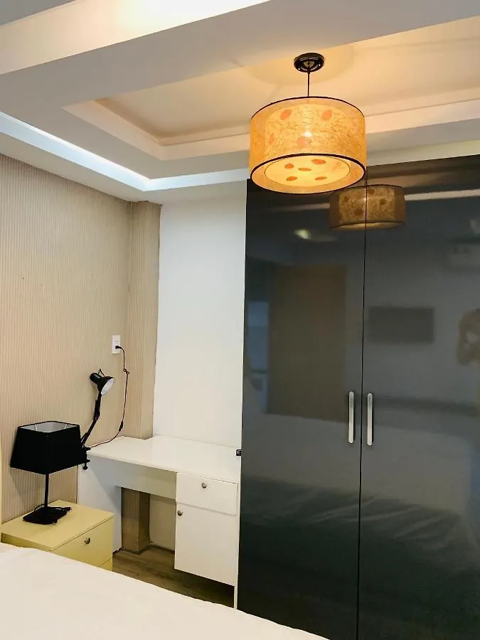 Indo Apartment 2 Ho Chi Minh City