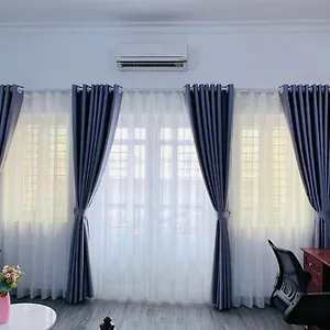 Апартаменты Mina House Airport, Хошимин