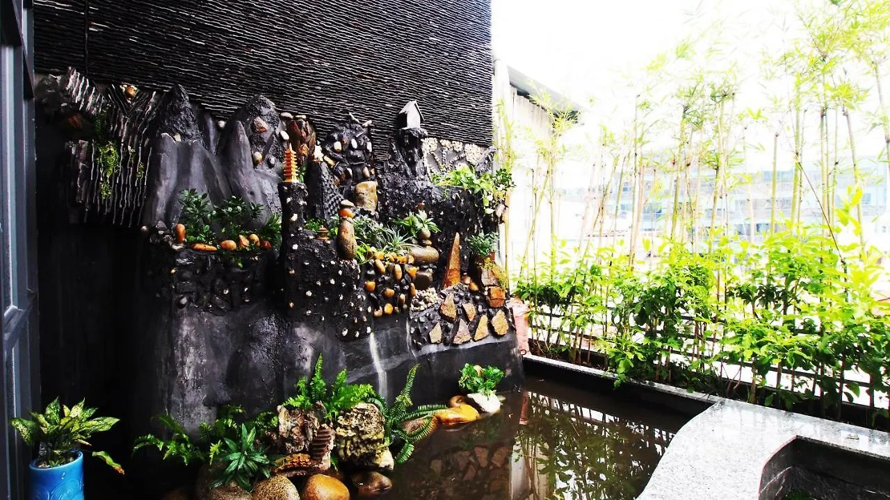 Indo Apartment 2 Ho Chi Minh City Vietnam