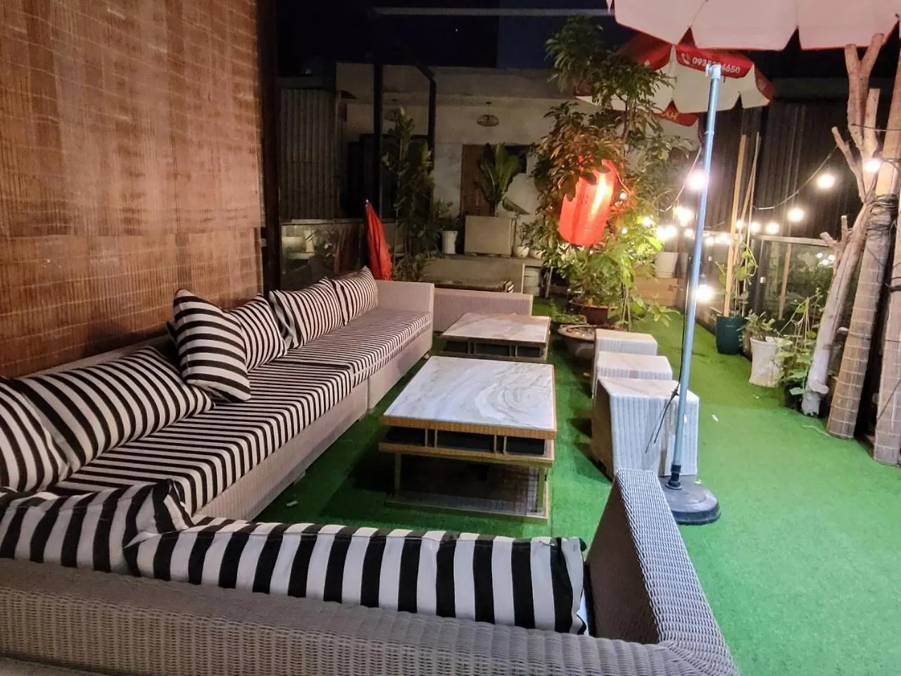 Indo Apartment 2 Ho Chi Minh City